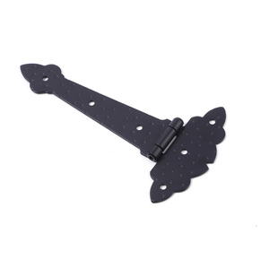 Cửa bản lề cao cấp OEM nhà máy thép không gỉ bản lề chống cháy bóng mang cửa gỗ bản lề - Product Image 4