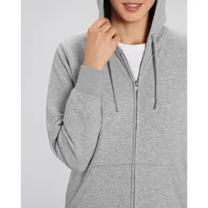 Felpa con cappuccio STSU820, merchandising sostenibile - Product Image 2