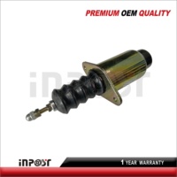 Solénoïde d'arrêt de carburant 24V SA-3151-24 pour Cummins CT 8.3 moteur Diesel électrovanne 3906776