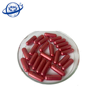 סיטונאי כמוסה פרל יופי הלבנת כמוסה - Product Image 3