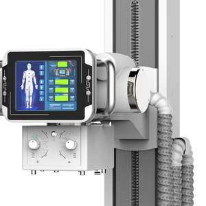 Prix usine 200ma 500mA 630mA Système de radiographie numérique DR médical à rayons <span class=keywords><strong>X</strong></span> 20KW 50KW 65KW Machine à rayons <span class=keywords><strong>X</strong></span> MSLHX04 - Product Image 5