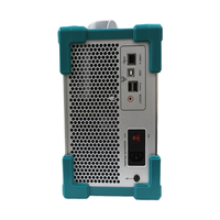 Testeur de relais multifonctionnel RDJB-802M, testeur de relais de protection triphasé, ensemble de test d'injection de courant secondaire