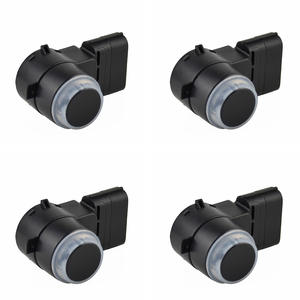 Sensor de aparcamiento Honda 39680-TV0-E01, radar de marcha atrás activado por sonido de 12V para Acura Fit Vezel Odyssey Accord CR-V - Product Image 4