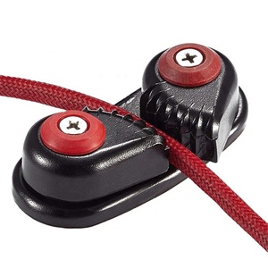 Équipement maritime AISI316 en acier inoxydable, élingue pour voilier, yacht, pour cordes - Product Image 6