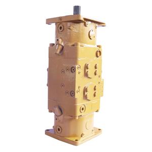 อะไหล่รถขุด Commercial Intertech 10R-1724 ปั๊มไฮดรอลิก ปั๊มขับเคลื่อนไฮโดรสแตติก ปั๊มไฮโดรสแตติกไฮดรอลิก - Product Image 1