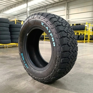 ยางใหม่ 245/70R16 ยางออลเทอร์เรน ยางเรเดียล สำหรับรถกระบะ SUV คุณภาพจากผู้ผลิตโดยตรง - Product Image 4
