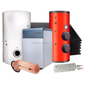 Système de pompe solaire thermodynamique pour chauffe-eau solaire TNYRB -15 - Product Image 3