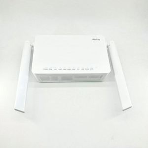 EG8145X6 Todas las marcas WIFI6 GPON 4GE TEL WIFI6 Banda dual 2,4 GHz 5GHz ONU ONT Wifi Router WIFI 6 EG8145X6 XPON GPON Onu Router Nuevo - Product Image 2