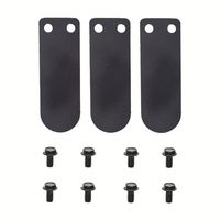 Kit de soupape à lamelles pour compresseur d'air Craftsman KK-4275, YW700