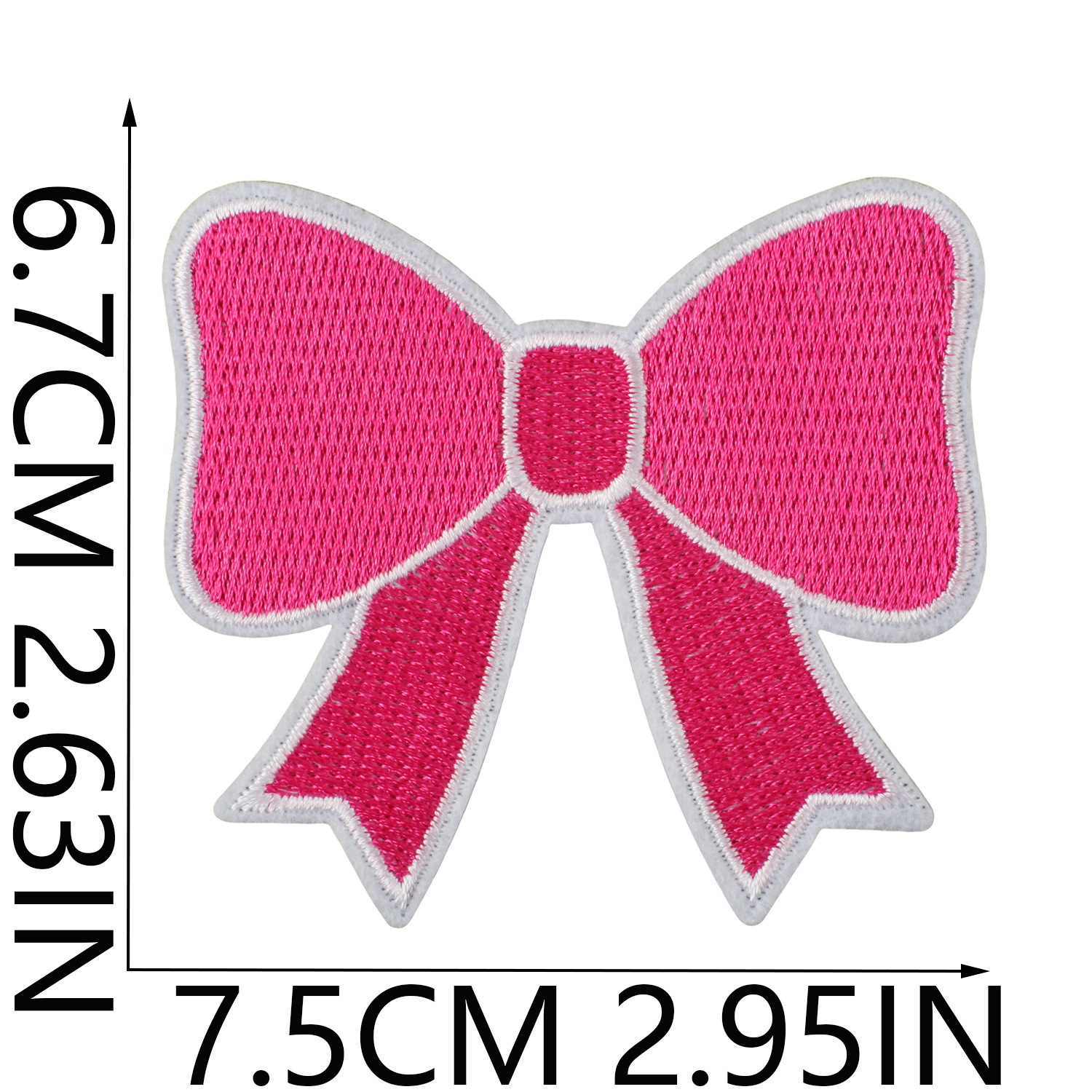 Hot pink 13