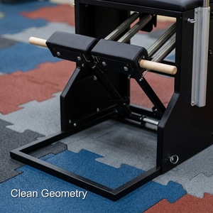 Nous considérons <span class=keywords><strong>la</strong></span> chaise Pilates Wunda Fittech essentielle pour les plans <span class=keywords><strong>de</strong></span> sol modernes - Product Image 6