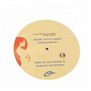 Righello MK07-455 di gestazione madica/tipi di goniometro - Product Image 2