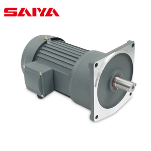 Haute qualité/couple monophasé/triphasé petit moteur à engrenages à courant alternatif 100W 100V ~ 380V 50Hz/60Hz - Product Image 2