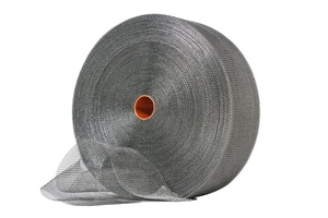 ตัวกรองแก๊ส-ของเหลว Monel Monol400ตาข่ายแพ็ค0.25มม. ข้อมูลจำเพาะที่สมบูรณ์ - Product Image 4