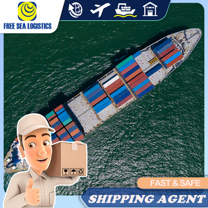 Agente de Envíos de <span class=keywords><strong>China</strong></span> a Australia, Transitario, Transporte Marítimo, Transporte Aéreo, Logística Puerta a Puerta - Product Image 2