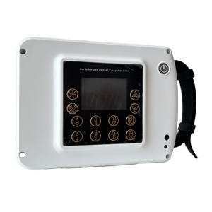 Yongyue Pet <span class=keywords><strong>Medical</strong></span> Tragbarer digitaler Veterinär frequenz Oral Dental Röntgen identifikation sensor <span class=keywords><strong>Scanner</strong></span> - Product Image 1