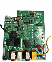 Carte mère d'origine pour climatiseur Midea EU-KFR71W/BP3TN1-C30, module de commande PC pour climatiseur