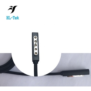 24W 12V 2A sạc di động cung cấp điện cho <span class=keywords><strong>Microsoft</strong></span> Bề mặt RT bề mặt <span class=keywords><strong>Pro</strong></span> 1 Bề mặt <span class=keywords><strong>2</strong></span> 1512 tường <span class=keywords><strong>AC</strong></span> <span class=keywords><strong>Adapter</strong></span> chúng tôi cắm - Product Image 2