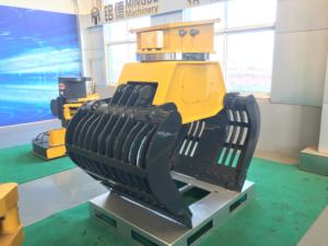 Pince <span class=keywords><strong>de</strong></span> <span class=keywords><strong>levage</strong></span> <span class=keywords><strong>de</strong></span> pierres <span class=keywords><strong>pour</strong></span> excavatrice MONDE, pince <span class=keywords><strong>pour</strong></span> blocs <span class=keywords><strong>de</strong></span> béton et <span class=keywords><strong>de</strong></span> ciment, griffes <span class=keywords><strong>de</strong></span> manutention polyvalentes <span class=keywords><strong>pour</strong></span> pavés et briques - Product Image 4