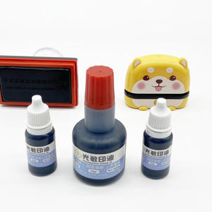 Vente chaude séchage rapide vêtements imperméables tissu <span class=keywords><strong>textile</strong></span> <span class=keywords><strong>encre</strong></span> timbre recharge <span class=keywords><strong>encre</strong></span> flash - Product Image 4