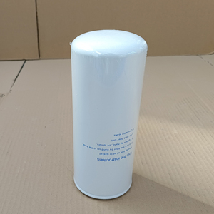 Filtro de Combustible Mengma P551311, Tipo Spin-On, Referencia Cruzada para Camiones de Trabajo Pesado y Equipos Industriales, Compresores de Aire - Product Image 3
