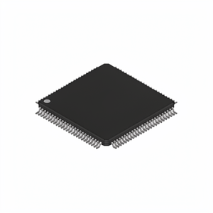 Original Electronic Circuit Components 100 LQFP Embedded ATT2C062T100-DB - Product Image 1