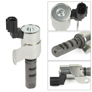 Vanne solénoïde Toyota VVT 1533046010 12V pour le contrôle de l'huile du vilebrequin - Product Image 5