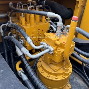 Cheap China Used <b>Excavator</b> SANY SY265C Series <b>Excavator</b> China Supplier Use Sany 265 <b>Excavator</b> Construction <b>Machinery</b> - Product Image 3