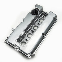 55564395 couvercle de culbuteur d'arbre à cames de soupape de moteur avec joint pour 1.8L GM Buick Hideo Chevrolet Cruze Sonic Aveo Pontiac G3 Astra