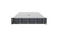 TU628V3 2U Rackmount Barebone Server Dual Intel Xeon Scalable Processor 10 PCIe5.0 Slots Enterprise Storage Computing Server
