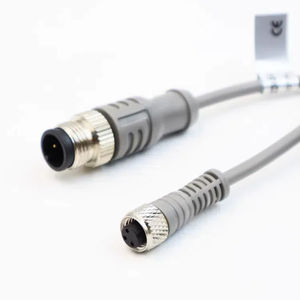 RKC4.4T-2/Tel WKC4.4T-5/Tel PKW3M-2/Tel PKG4M-5/Tel Stekker Kabel - Product Image 1