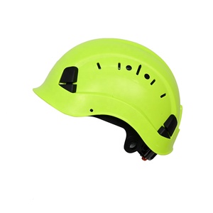 ULTAC Work Reflective Protector de búsqueda y rescate Casco deportivo para exteriores - Product Image 3