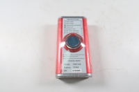 Vibromètre portable TMV120 avec câble de sonde standard de 1,5 mètre