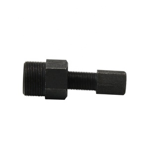 ZOYOSPORTS Type conique noir vélo manivelle dissolvant vélo <span class=keywords><strong>pédalier</strong></span> outil de réparation accessoire de cyclisme - Product Image 3