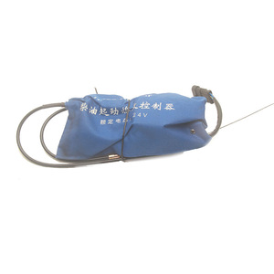 Diesel Engine Shutdown Controller 24V For Yuejin Truck Starter Systems <b>Replacement</b> Part 32E85 - Product Image 1