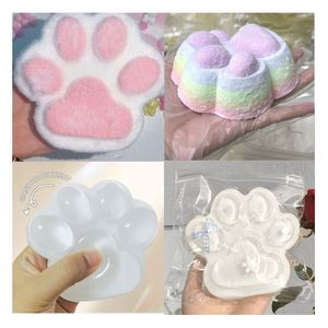 Balle Squishy Géante 15 cm à Remontée Lente, Jouet Sensoriel Anti-Stress pour Adultes et Enfants, Étui de Balle Anti-Anxiété - Product Image 3