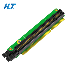 Placa Riser PCIe 16x Tiny6 5C50W00877 Substituta para P330/M720Q/M920Q/M910x/M920X Alta Estabilidade em Estoque - Product Image 1