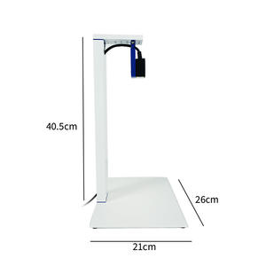 XT8131A Data Matrix Bar Code Batch Barcode Verifier Box Escáner <span class=keywords><strong>de</strong></span> código <span class=keywords><strong>de</strong></span> barras - Product Image 5