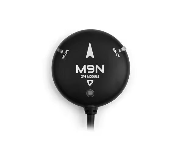 Holybro M9N M10N GPS PIX2.4.8 PX4 Flight Control Pixhawk6 Positioning with Compass