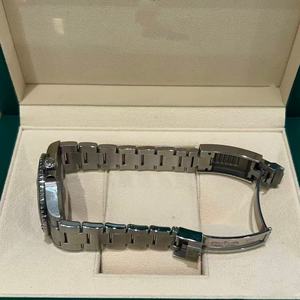 High-end automatisch horloge 904L staal saffier luxe design rechtstreeks van de fabriek - Product Image 3