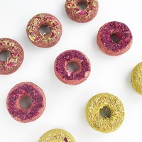 Friandises pour lapins, gâteau à la herbe de Timothy en forme de cube pour chinchillas, nourriture pour cochons d'Inde, hamsters, friandise à mâcher faite à la main