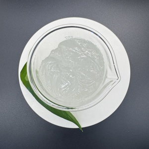 Detergente de sodio lauril éter sulfato SLES 70% surfactante aniónico para productos químicos diarios - Product Image 1