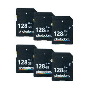 การ์ดหน่วยความจำ TF ความเร็วสูงพิเศษรุ่นใหม่จากผู้ผลิต ความจุ 128GB 256GB 8GB 64GB U3 A1 V30 100mbs ขายส่ง Tarjeta De Memoria SD - Product Image 2