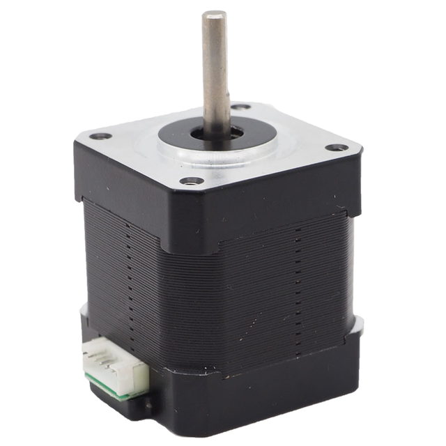 Nema17 47mm Hybrid 42 Stepper Motor for 3D Printer & CNC