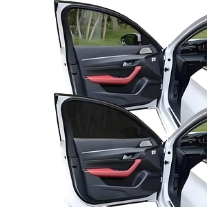 <span class=keywords><strong>Film</strong></span> intelligent à intensité variable avec commande tactile, auto-adhésif, décoratif et garantie de 5 ans pour la confidentialité des fenêtres modernes - Product Image 1