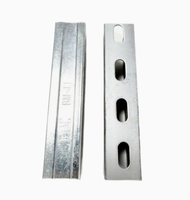 Acier perforé pour rayonnages d'entrepôt avec fabrication de perforation professionnelle
