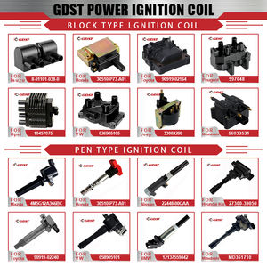Bobina de Encendido Personalizada GDST con Garantía de Un Año, OEM 1208706 90506102, Precio de Fábrica, Fabricante y Proveedor, para <span class=keywords><strong>Opel</strong></span> - Product Image 3