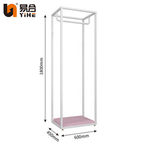 Espositori per negozi di abbigliamento per negozi di abbigliamento per bambini nome e Display dei prezzi inclusi - Product Image 4