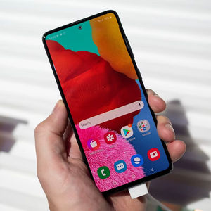 Teléfonos Móviles Usados Originales <span class=keywords><strong>A51</strong></span> 99% Nuevos para Samsung, Octa-core, Desbloqueados, <span class=keywords><strong>A51</strong></span> A52 A53 A54 A55 <span class=keywords><strong>5g</strong></span>, Smartphone <span class=keywords><strong>Android</strong></span> - Product Image 4