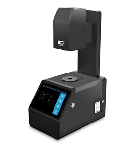เครื่องวัด CHNSpec ความแม่นยำ 0.01% พร้อมการรับประกัน 1 ปี สำหรับการวัดค่าความโปร่งใสในพลาสติกและแก้ว เครื่องวัดแบบดิจิตอล - Product Image 2